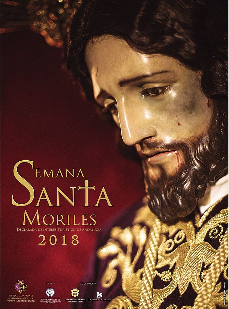 Semana Santa en Moriles  